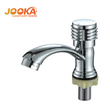 JOOKA fabricant chrome unique froid salle de bains bassin robinet